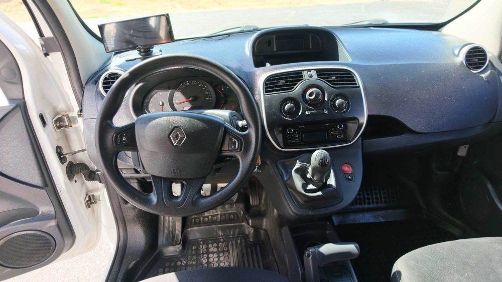 Renault Kangoo Compact 1.5 dCi - IVA Dedutível - Distribuição Feita
