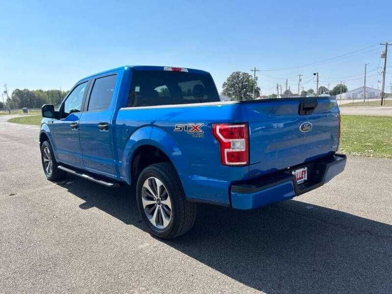 2019  Ford  F-150