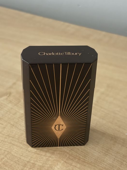 Charlotte Tilbury zestaw
