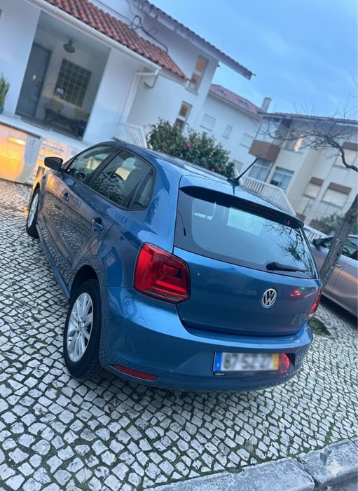 VW Polo 1.4 TDI Diesel