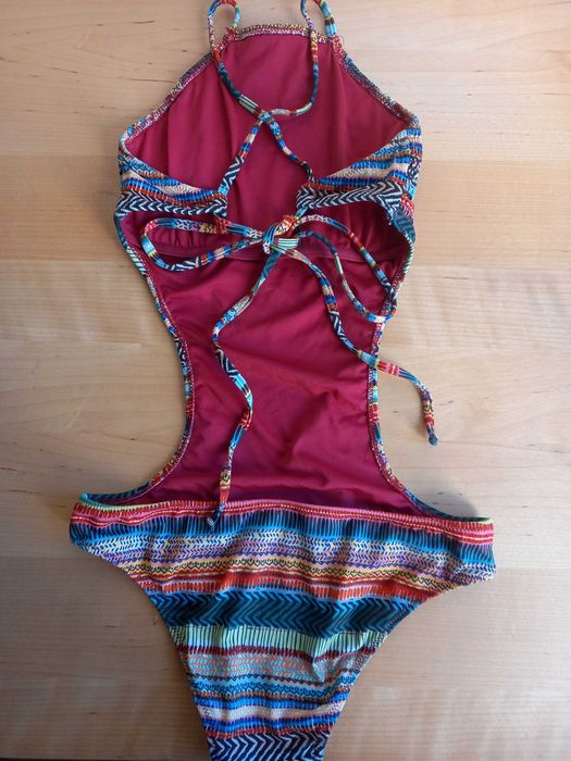 Fato de banho tipo Triquini, Women's Secret, tam S