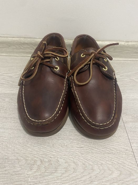 топсайдери  Timberland [оригінл]