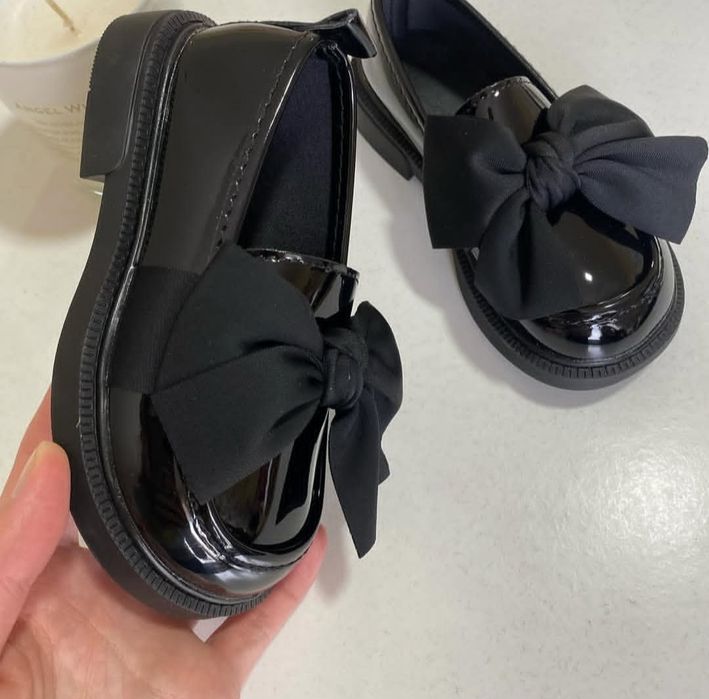 Туфлі / лофери для дівчаток 21- 37 р.