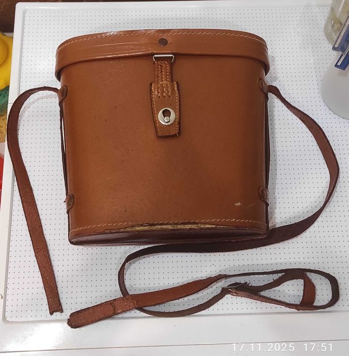 Бинокль Zenith 16*50