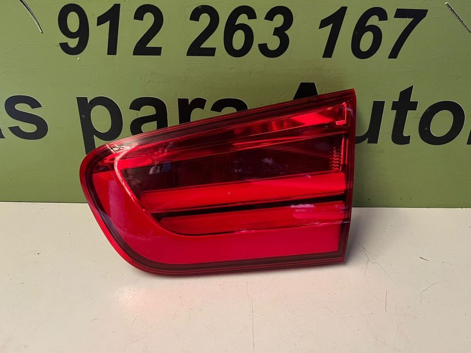 BMW F20 FAROLIM MALA DIREITO - FT142