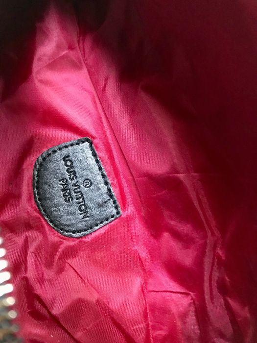 Nerka, torebka,saszetka Louis Vuitton monogram