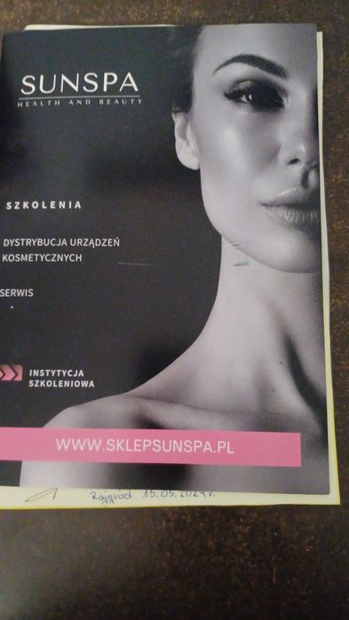 Urządzenie do modelowania sylwetki