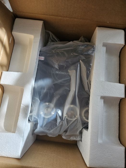 Wzmacniacz lampowy Nobsound MS-10D MKII