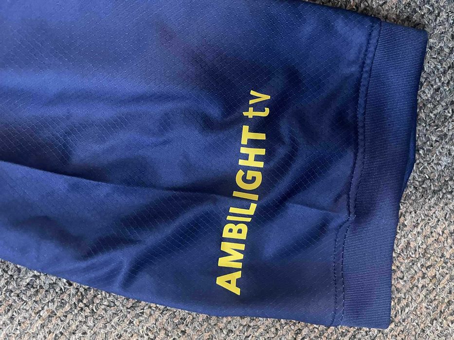 Koszulka Fc Barcelona Lewandowski 9