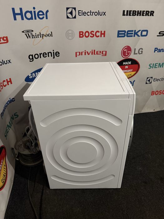 Пральна/ стиральная машина/ пралка/стиралка Siemens iQ800 WM14Y74A 8кг