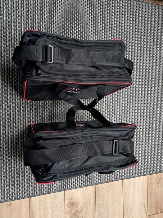 Torby do kufrów Givi Trekker Dolomiti