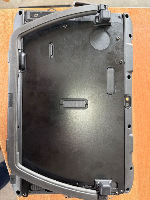 Bosch KTS DCU 120