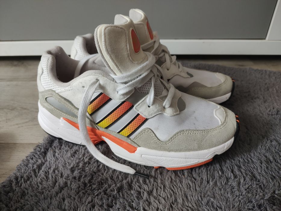 Buty Adidas roz 42