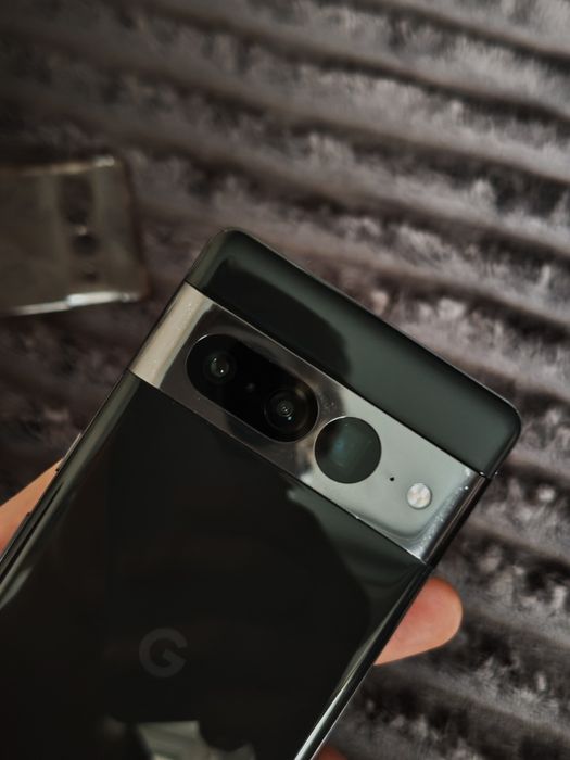 Gogle Pixel 7 pro