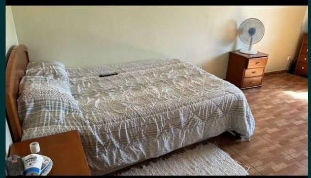 Quarto para arrendar