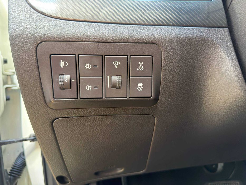 Hyundai Santa FE 2010 автомат. дизель. повний привід.