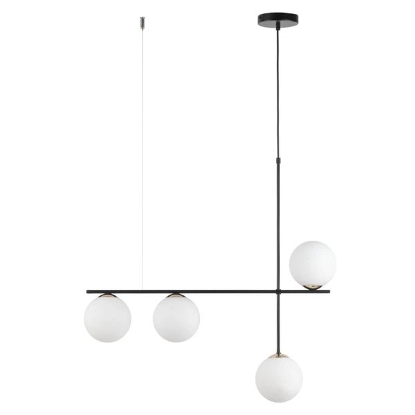 Lampa Wisząca Sigma Silia 4