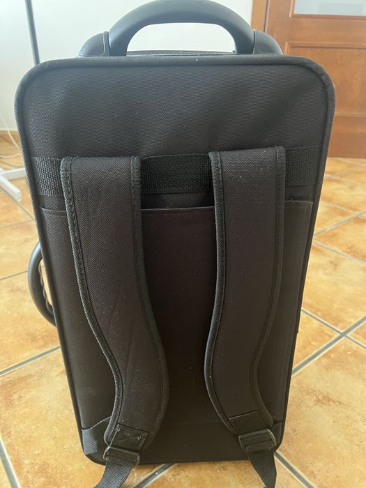 Estojo trompete SCHAGERL NOVO