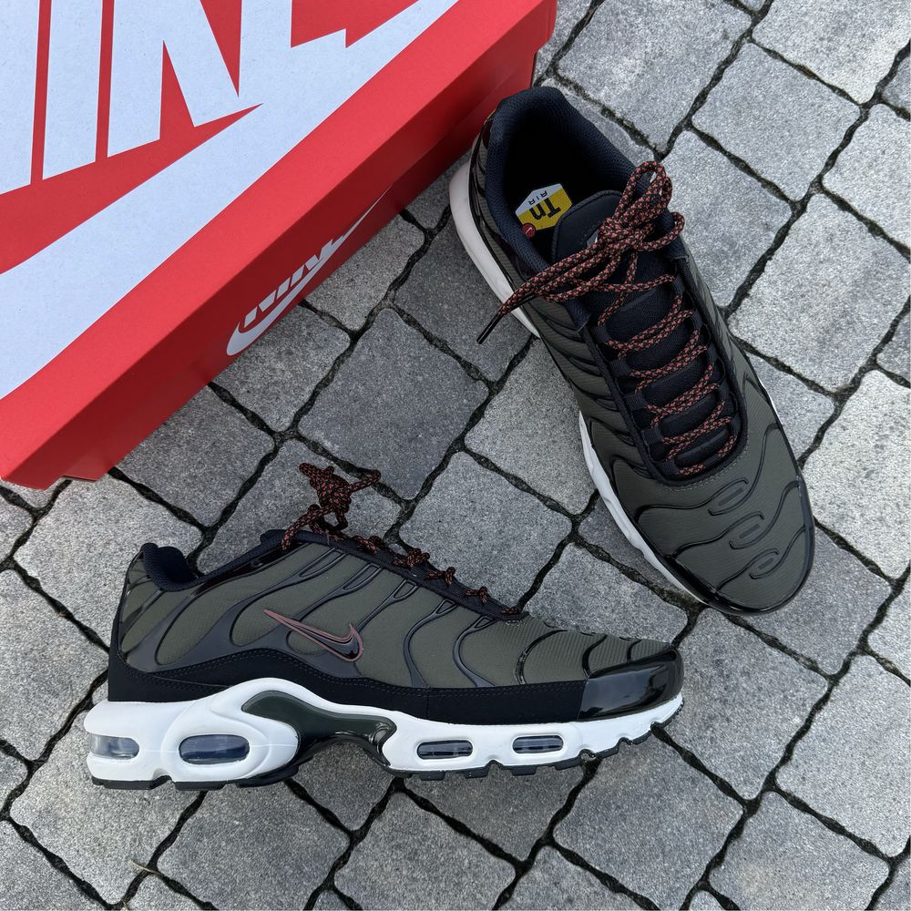 Tn 90 nike 2025