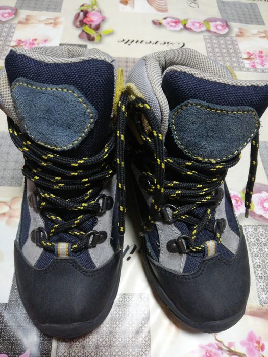 Trapery dziecięce r. 29 Campus Vaportex