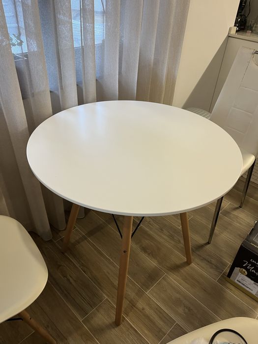 Mesa jantar 4 lugares