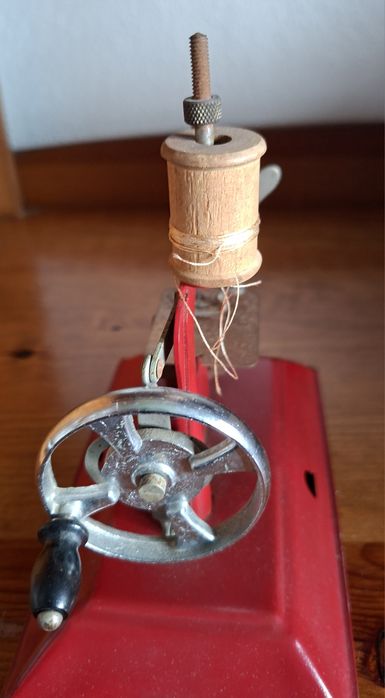 Máquina de Costura