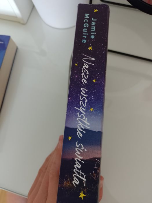 nasze wszystkie światła