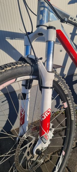 Rower MTB Cube | Rama S | Koła 26 | Zadbany!