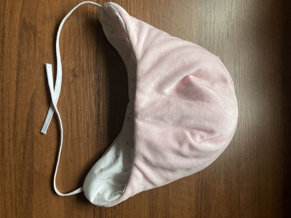 Шапка, шапочка, шапулька 52 розмір , зимова