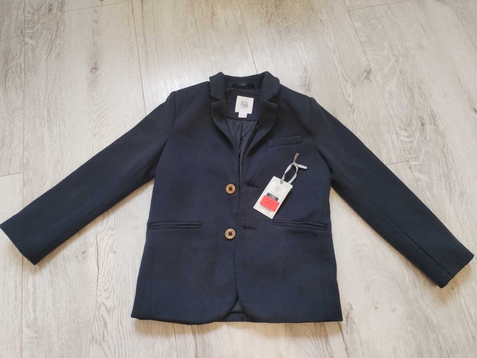 Marynarka firmy cool club r. 116