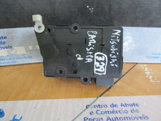 Motor da comporta da sofagem VOLVO V40 Combi (VW)