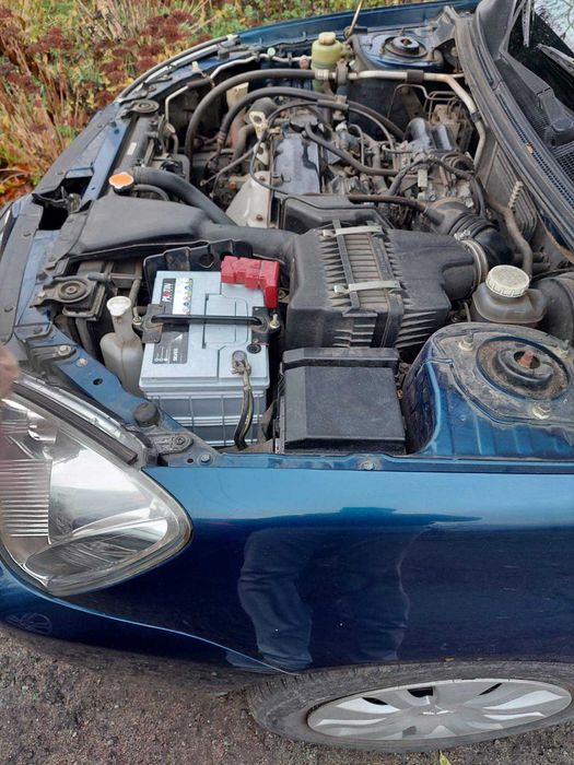 Продам MITSUBISHI lanser 9