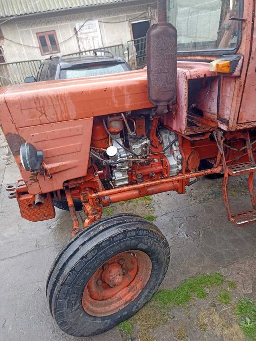 Трактор Т25 Втз, можна з обладнанням