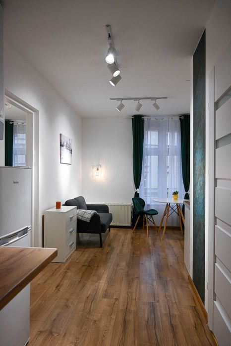 Apartment in Zabrze, Osiedle Szczęść Boże, Skłodowskiej-Curie - Widok 5