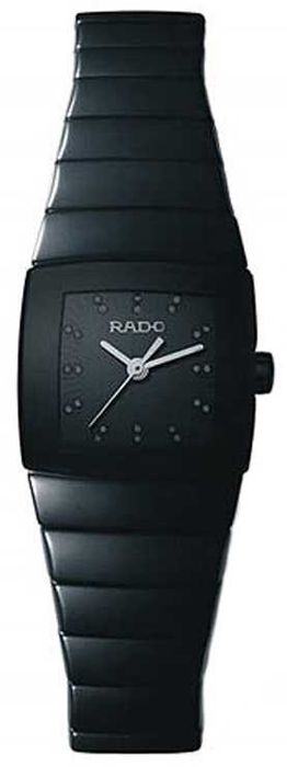 Rado Sintra Jubile ceramiczny / 24 diamenty/ nowy/ limitowany