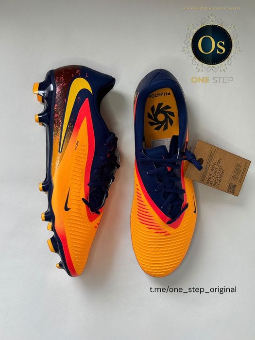 Nike Phantom 6 Low Academy оригінал!!!