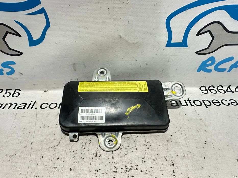 Airbag Lateral Porta Original BMW 30705512903J 7055129