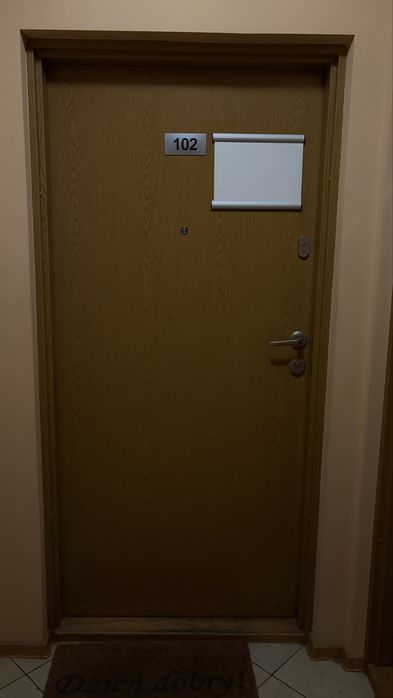Lokal pod wynajem na działalność gospodarczą, 41m2, dwa pokoje