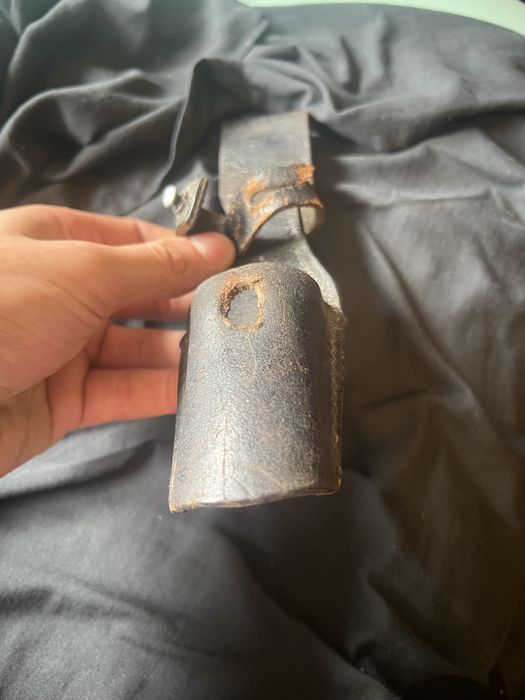 Żabka bagnet mauser 98k kod rbnr