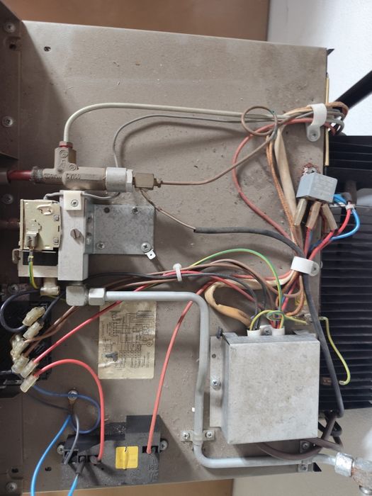 Frigorífico Electrolux