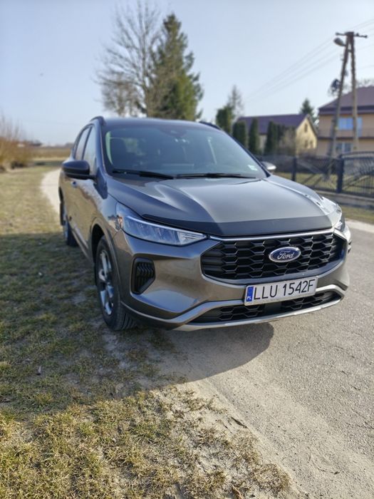 FORD KUGA / ESCAPE ST-LINE | 1.5 EcoBoost 180KM | 4x4 AWD | 2023 PILNE!!!