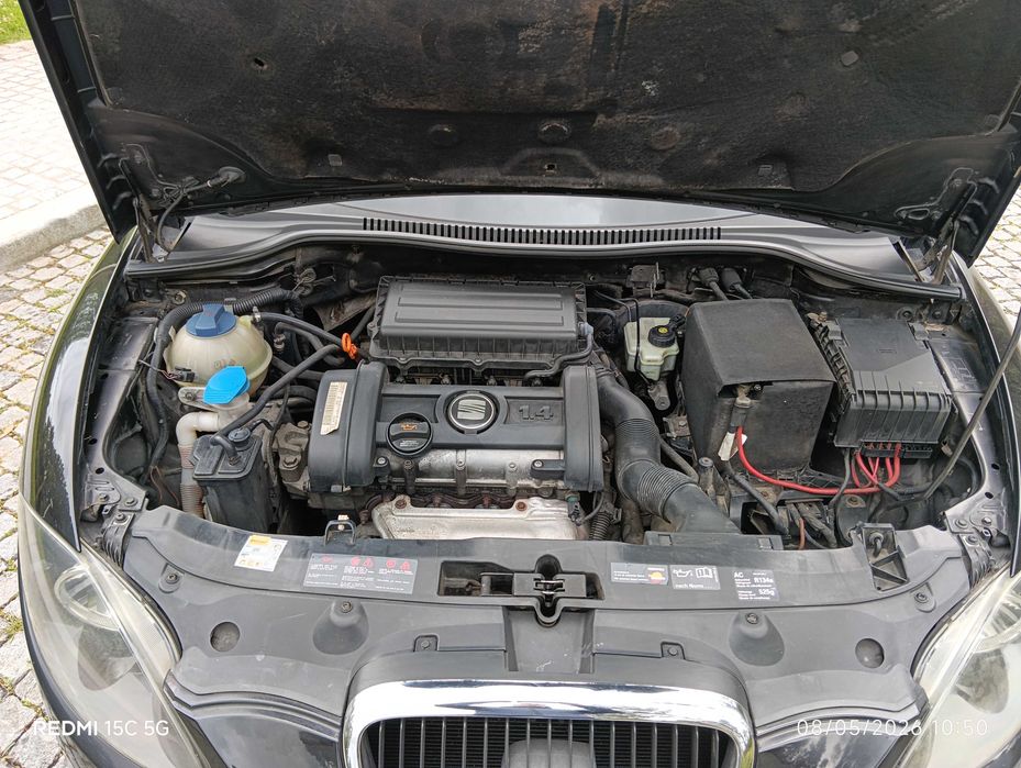 Seat Leon 1.4 Gasolina