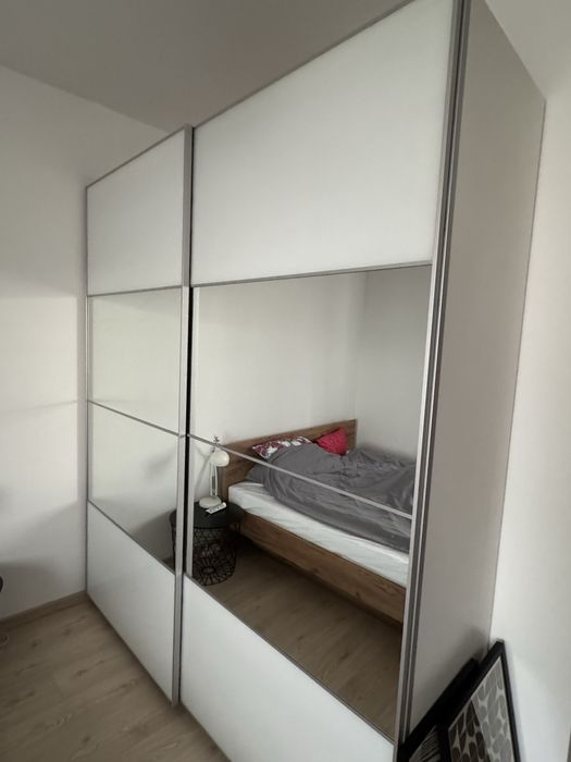 Szafa PAX ikea uzywana