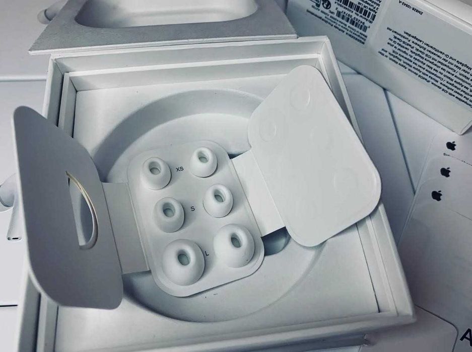 Бездротові Навушники АірПодс pro 2-го покоління Airoha