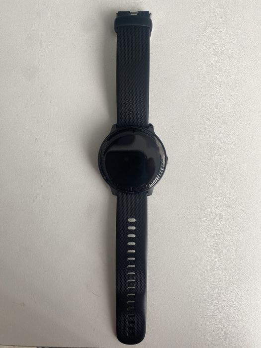 Garmin Vivoactive 3 music