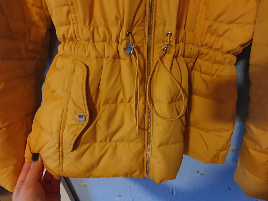 Kurtka zimowa ORSay L