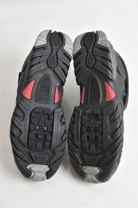 NOWE buty rowerowe SHIMANO sh-mt53 ! 39 !