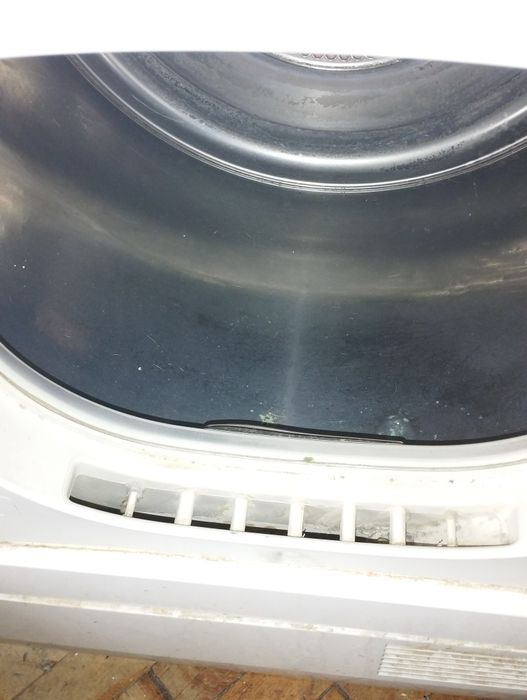 Сушильная машина