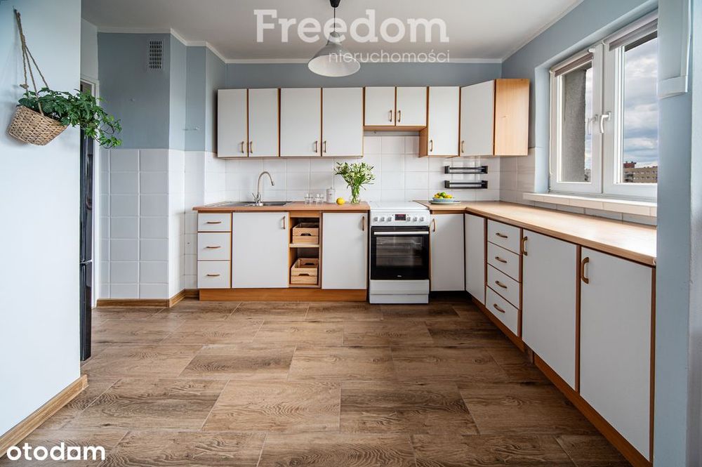 3 pokoje | piękny widok | Zielone Bielany I pilne - Widok 3