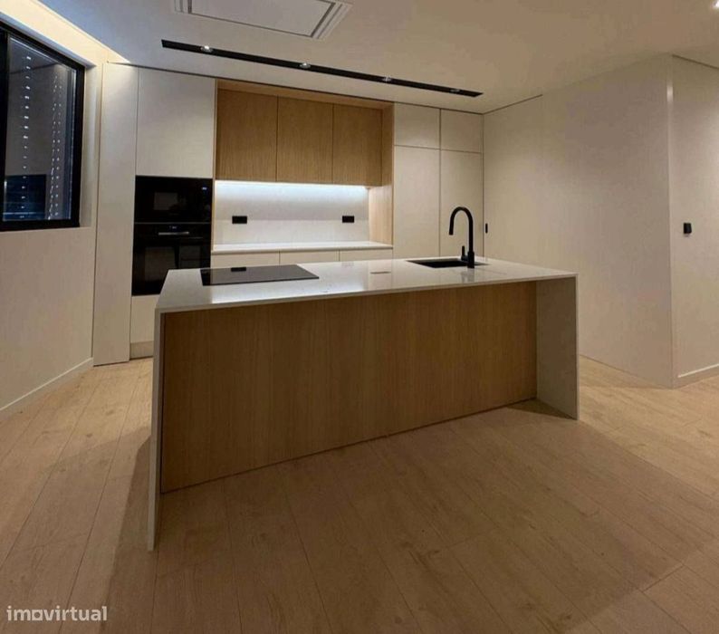 T1 NOVO Pronto a habitar - Gondomar — Gondomar (São Cosme), Valbom E Jovim, Porto